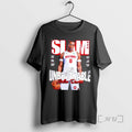 Officials Slam The Unbreakable Jalen Duren Detroit Pistons T-Shirts, Hoodie, Sweatshirt | AU01DripNestTees.com