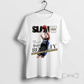 Officials Slam U Icons Mike Dunleavy Team Duke Royalty 2001 Champs 25 Years Later Premium T-Shirts, Hoodie, Sweatshirt