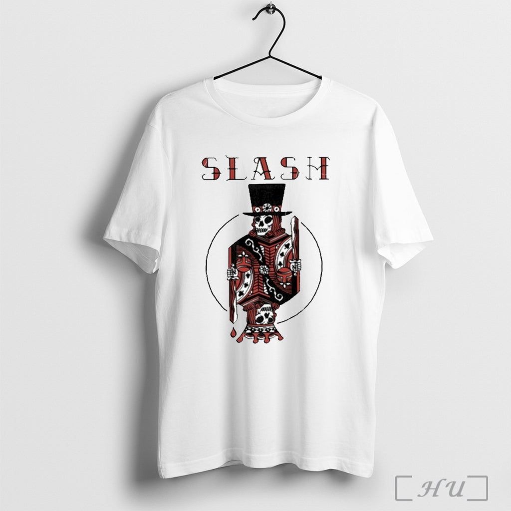 Officials Slash Royalty Tour T Shirt
