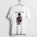 Officials Slash Royalty Tour T Shirt
