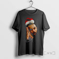 Officials Sleeping Santa Hat Steph Curry Night Night Signature T-Shirts, Hoodie, Sweatshirt | AU01DripNestTees.com
