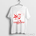 Officials Slimesito T Shirt