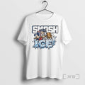 Officials Smash Ice Abolish Graphic T-Shirts, Hoodie, Sweatshirt | AU01DripNestTees.com