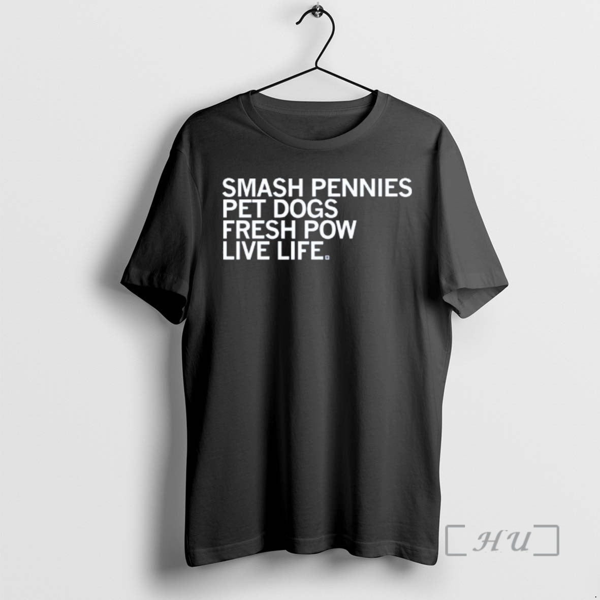 Officials Smash Pennies Pet Dogs Fresh Pow Live Life T-Shirts, Hoodie, Sweatshirt | AU01DripNestTees.com