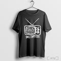 Officials Smile Empty Soul Loss Of Everything Tv T Shirt