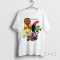 Officials Smiling Bad Smiling Friends T-Shirts, Hoodie, Sweatshirt | AU01DripNestTees.com