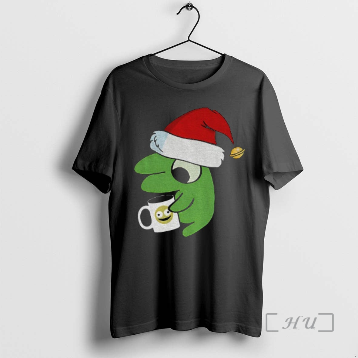 Officials Smiling Friends Glep Christmas T-Shirts, Hoodie, Sweatshirt | AU01DripNestTees.com