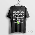 Officials Smiling Friends Glep Nonsense T-Shirts, Hoodie, Sweatshirt | AU01DripNestTees.com