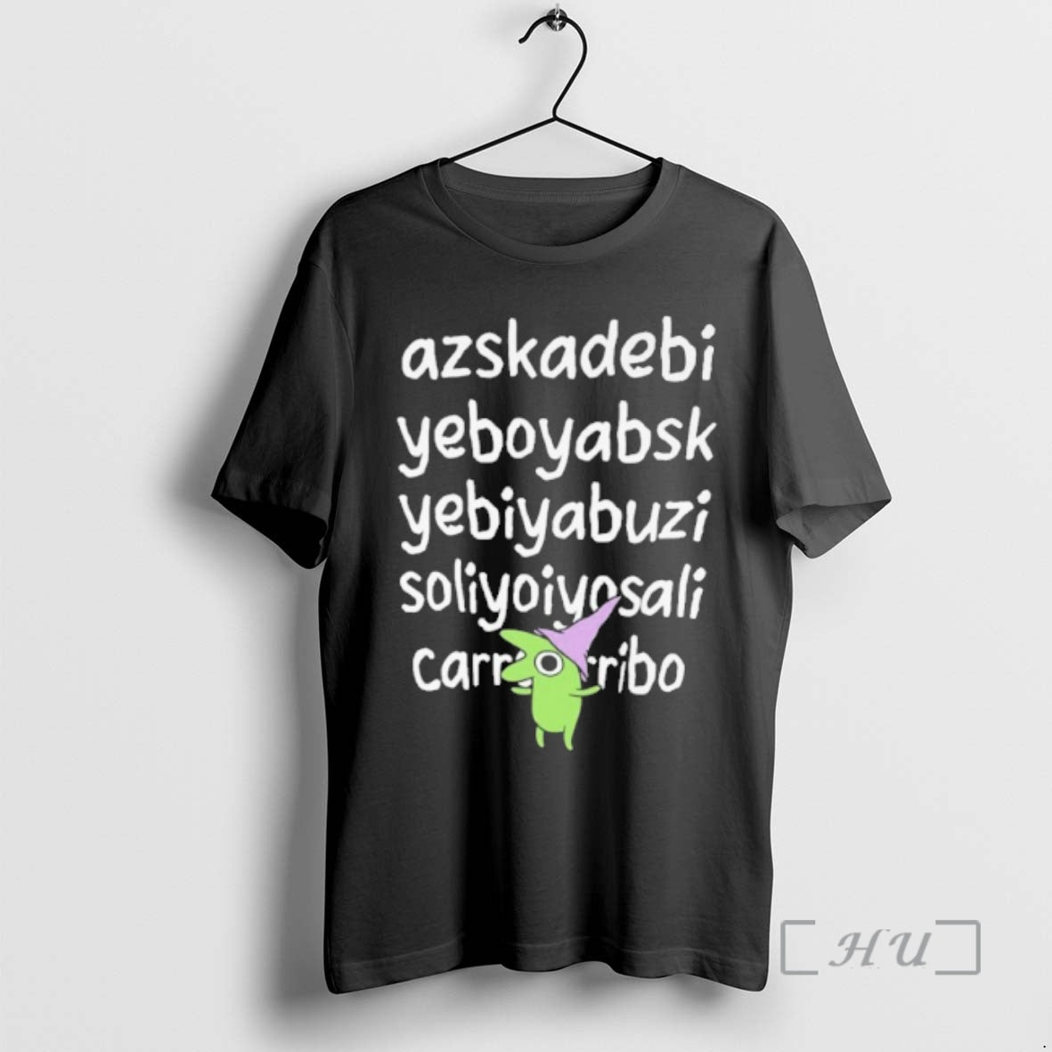 Officials Smiling Friends Glep Nonsense T-Shirts, Hoodie, Sweatshirt | AU01DripNestTees.com