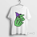 Officials Smiling Friends Glep Circle T-Shirts, Hoodie, Sweatshirt | AU01DripNestTees.com
