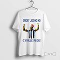 Officials Smoky Joe Ho Ho Cyrille Regis West Brom Christmas T-Shirts, Hoodie, Sweatshirt | AU01DripNestTees.com
