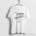 Officials Smosh Detention Degenerates T Shirt