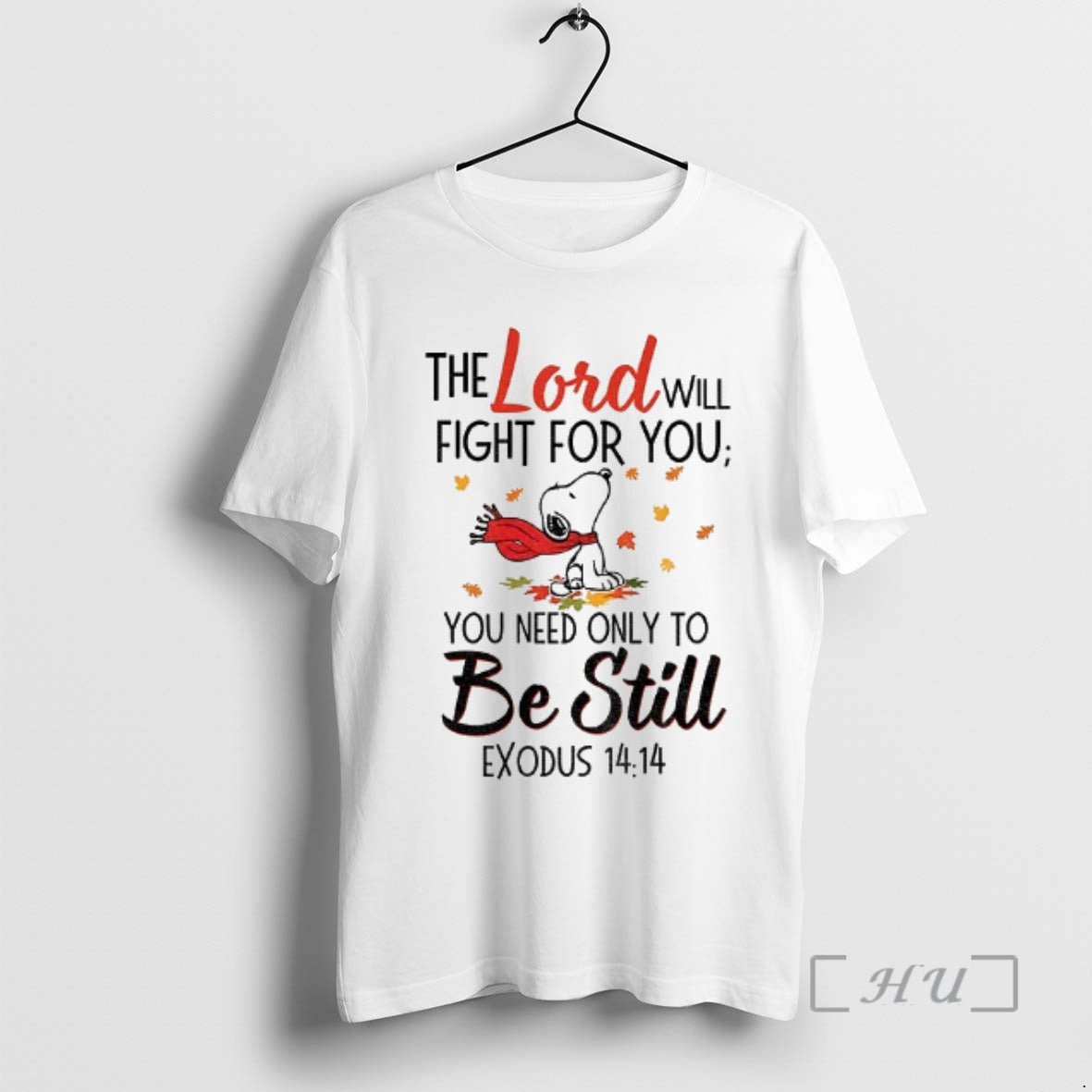 Officials Smurf The Lord Will Fight For You You Need Only To Be Still Exodus T-Shirts, Hoodie, Sweatshirt