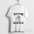 Officials Smurf You Cuss Too Mment Bitch You Breathe Too Much Shut The Fuck Up T-Shirts, Hoodie, Sweatshirt