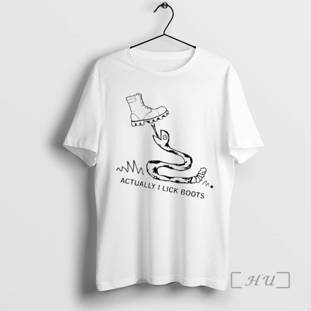 Officials Snake Actually I Lick Boots T-Shirts, Hoodie, Sweatshirt | AU01DripNestTees.com