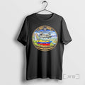 Officials Soar 160th Venezuela Operation Absolute Resolve T-Shirts, Hoodie, Sweatshirt | AU01DripNestTees.com