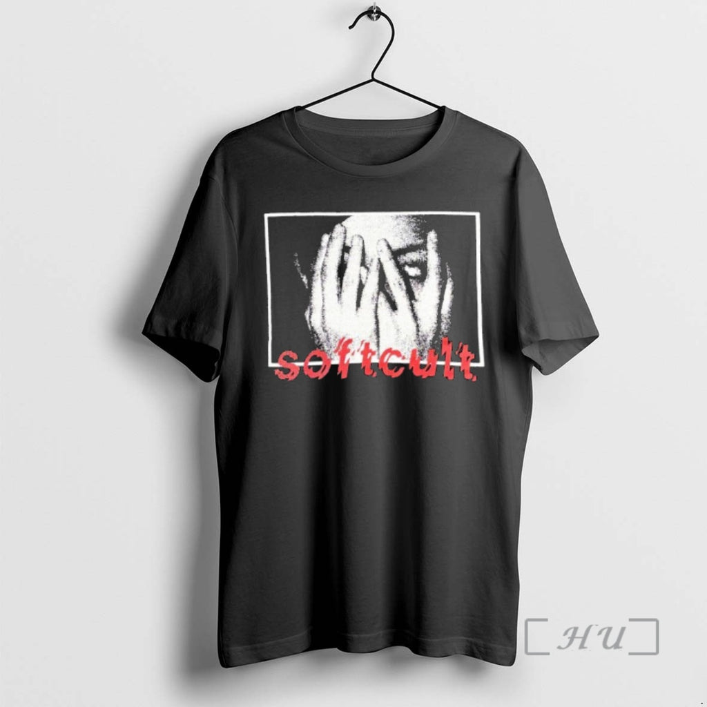 Officials Softcult Peekaboo Tour T-Shirts, Hoodie, Sweatshirt | AU01DripNestTees.com