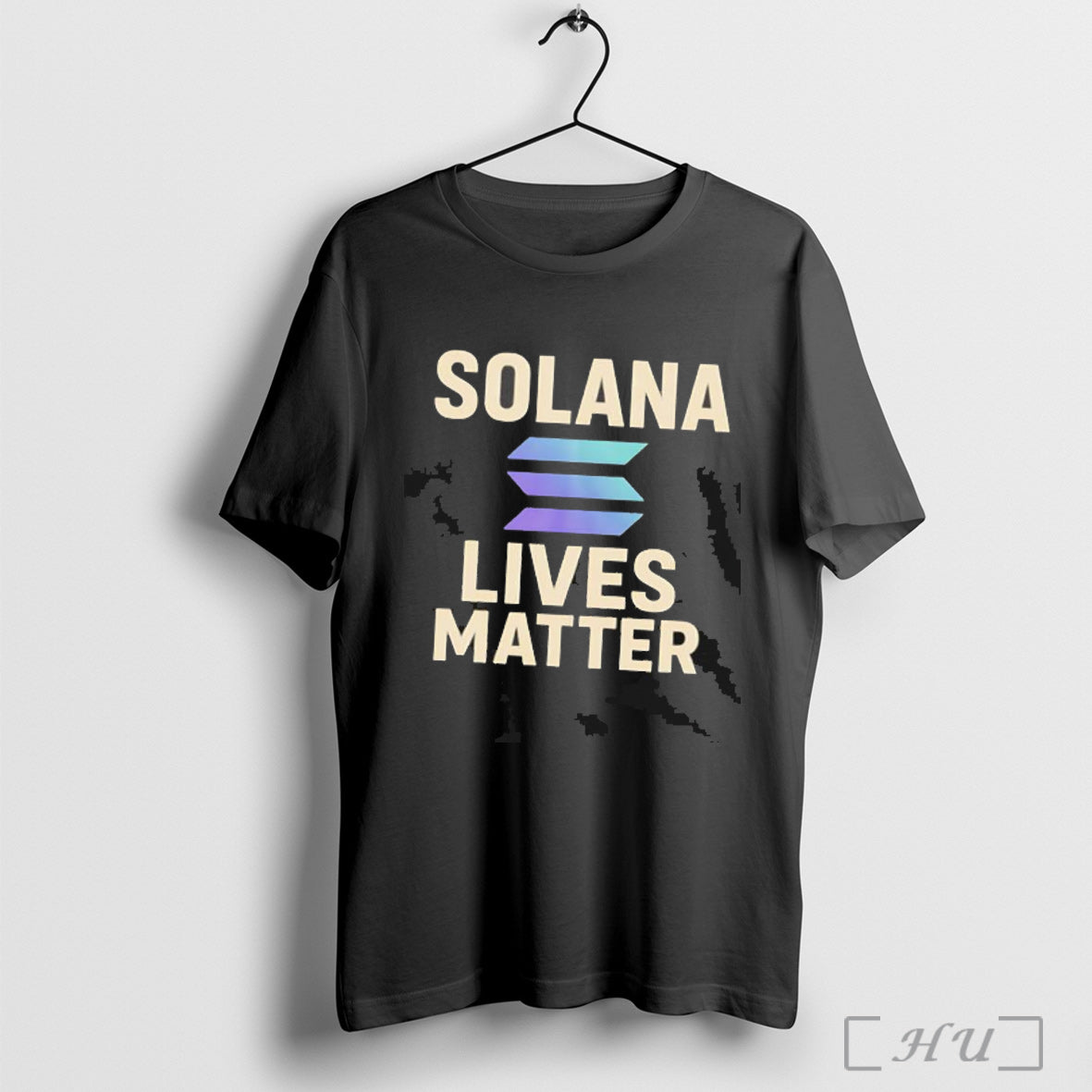 Officials Solana Lives Matter Shirt Hoodie Sweater Longsleeve And V Neck T
