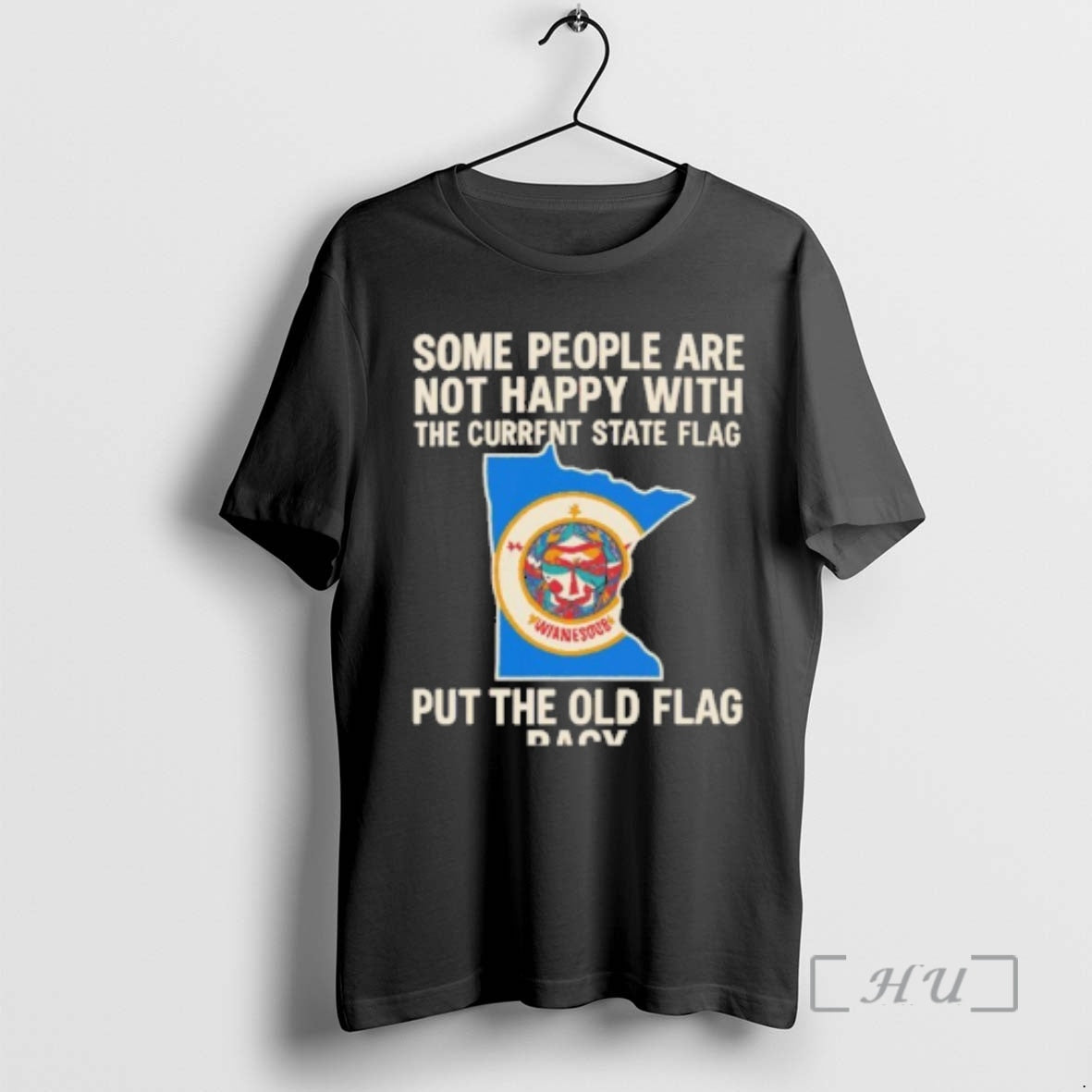 Officials Some People Are Not Happy With The Current State Flag Premium T Shirts Sweater Hoodie, Sweatshirt