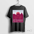 Officials Sometimes You Feel Like Retro Gaming Sometimes You Dont T-Shirts, Hoodie, Sweatshirt | AU01DripNestTees.com