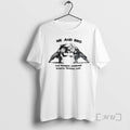 Officials Son Goten Trunks Me And Bro The Moment Someone Starts Talking Shit Premium T-Shirts, Hoodie, Sweatshirt