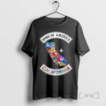 Officials Son Of America California Map Sports Logos Combine T-Shirts, Hoodie, Sweatshirt | AU01DripNestTees.com