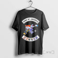 Officials Son Of America Denver Map Sports Logos Combine T-Shirts, Hoodie, Sweatshirt | AU01DripNestTees.com