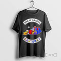 Officials Son Of America Kentucky Map Sports Logos Combine T-Shirts, Hoodie, Sweatshirt | AU01DripNestTees.com