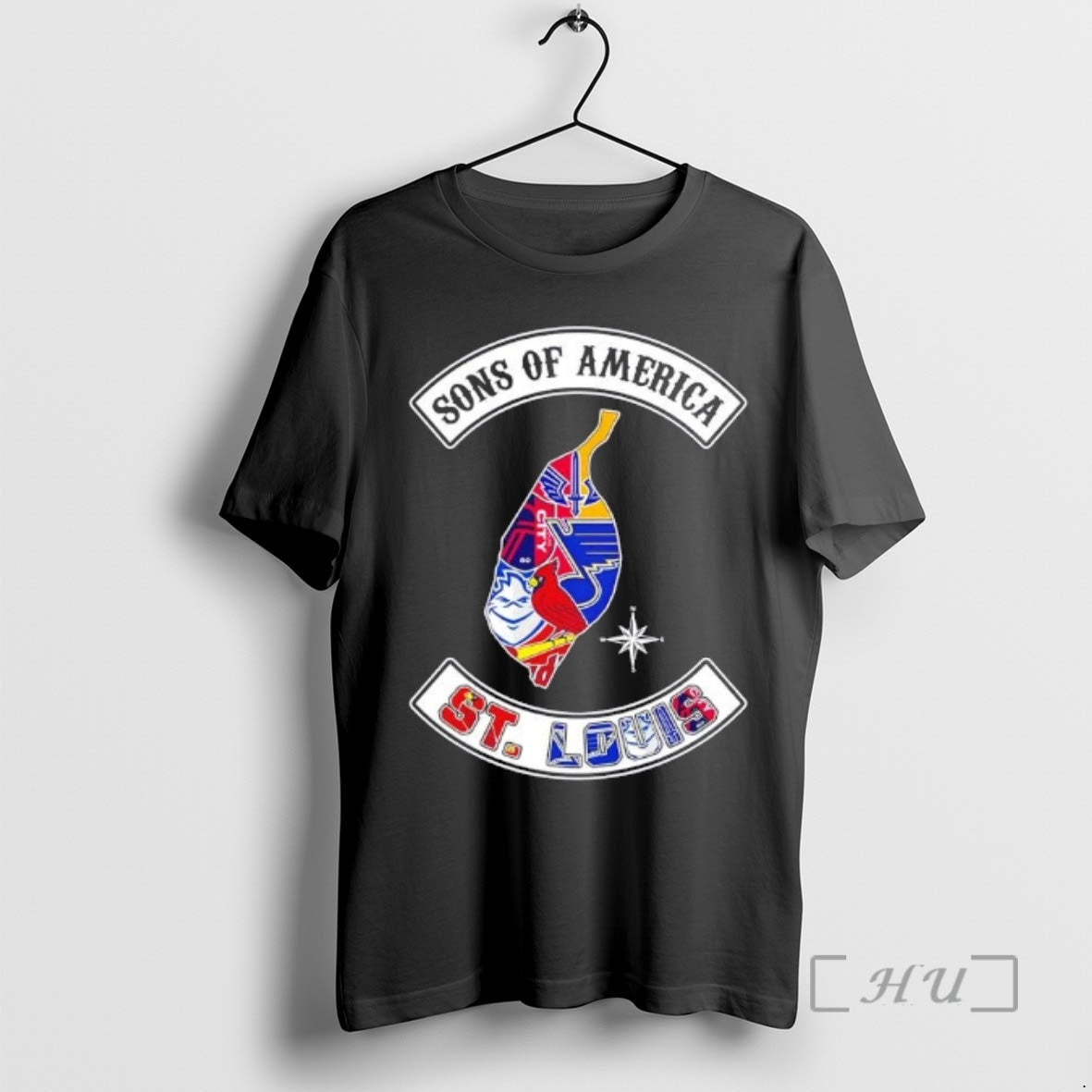 Officials Son Of America St T-Shirts, Hoodie, Sweatshirt | AU01DripNestTees.com