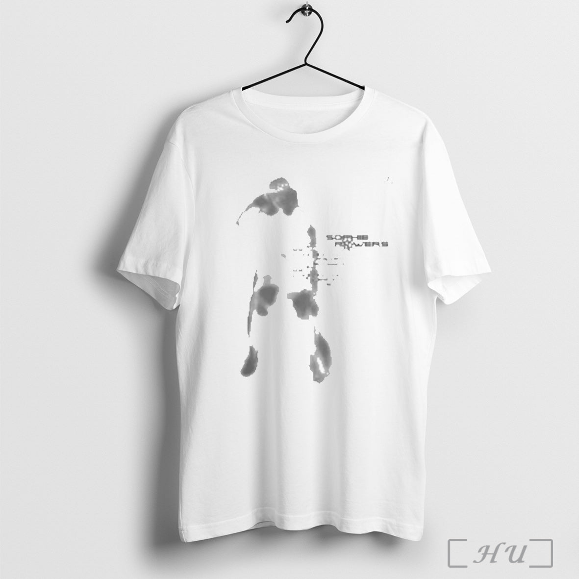 Officials Sophie Powers Move With Me T Shirt
