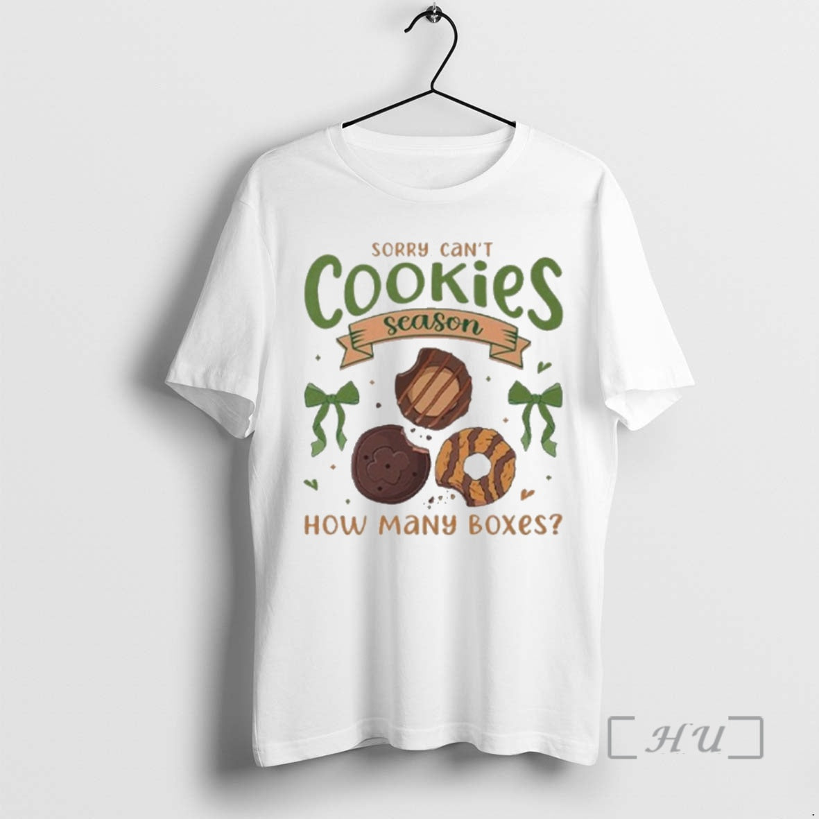 Officials Sorry Cant Cookie Season How Many Boxes T-Shirts, Hoodie, Sweatshirt | AU01DripNestTees.com
