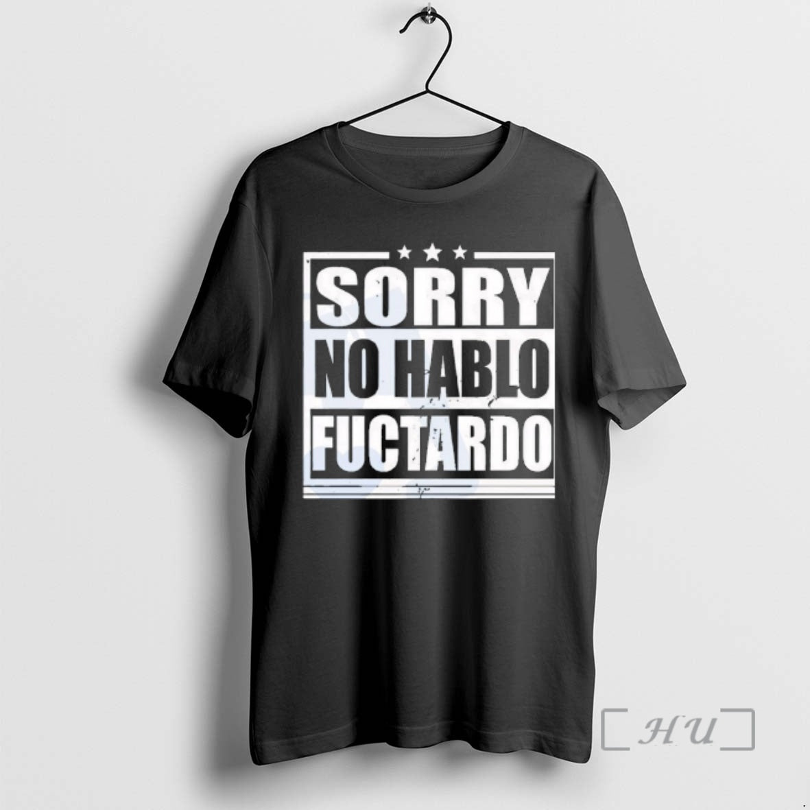 Officials Sorry No Hablo Fuctardo T-Shirts, Hoodie, Sweatshirt | AU01DripNestTees.com