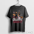 Officials South Carolina Gamecocks Football Its A Lanorris Sellers Market Painting T Shirt