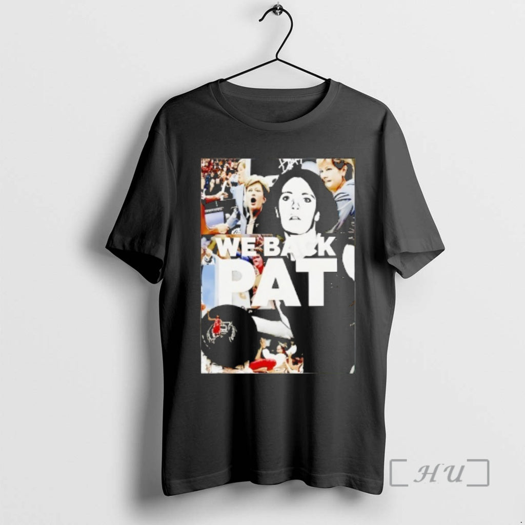 Officials South Carolina Women We Back Pat T-Shirts, Hoodie, Sweatshirt | AU01DripNestTees.com