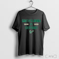 Officials South Florida Vs Everybody South Florida Bulls Football T Shirt