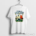 Officials South Park Pablo Sanchez T Shirt