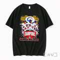 Officials Southeastern Conference Champions 2026 Georgia Bulldogs Sec Baseball Tournament Champion Premium T Shirts Sweater