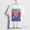 Officials Southern Culture On The Skids Florida 2026 Tour T-Shirts, Hoodie, Sweatshirt | AU01DripNestTees.com