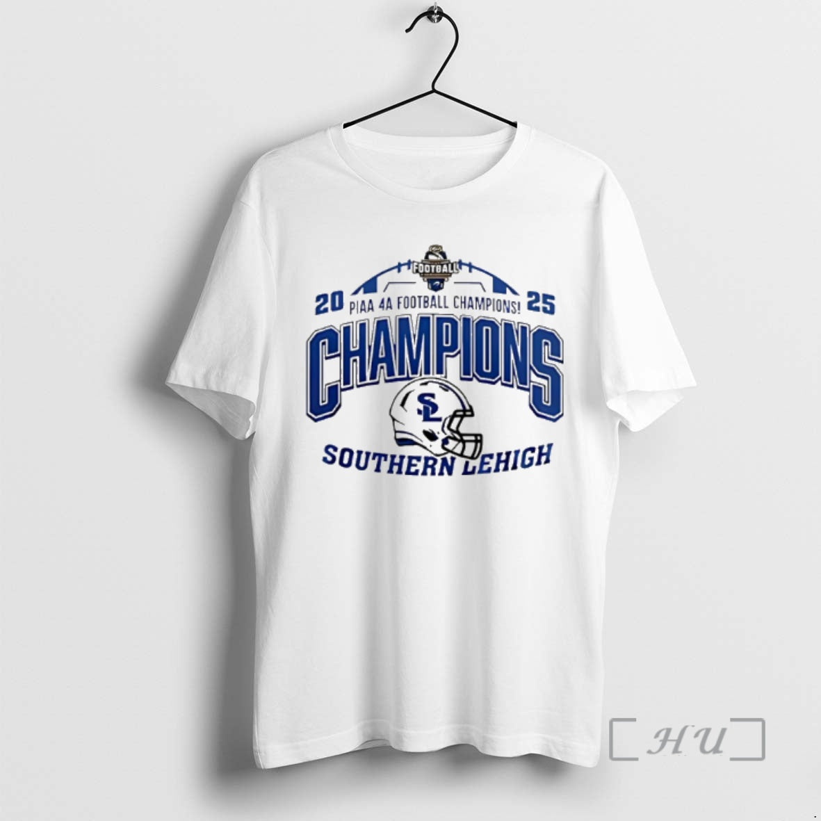Officials Southern Lehigh 2025 Piaa 4a Football Champions T-Shirts, Hoodie, Sweatshirt | AU01DripNestTees.com