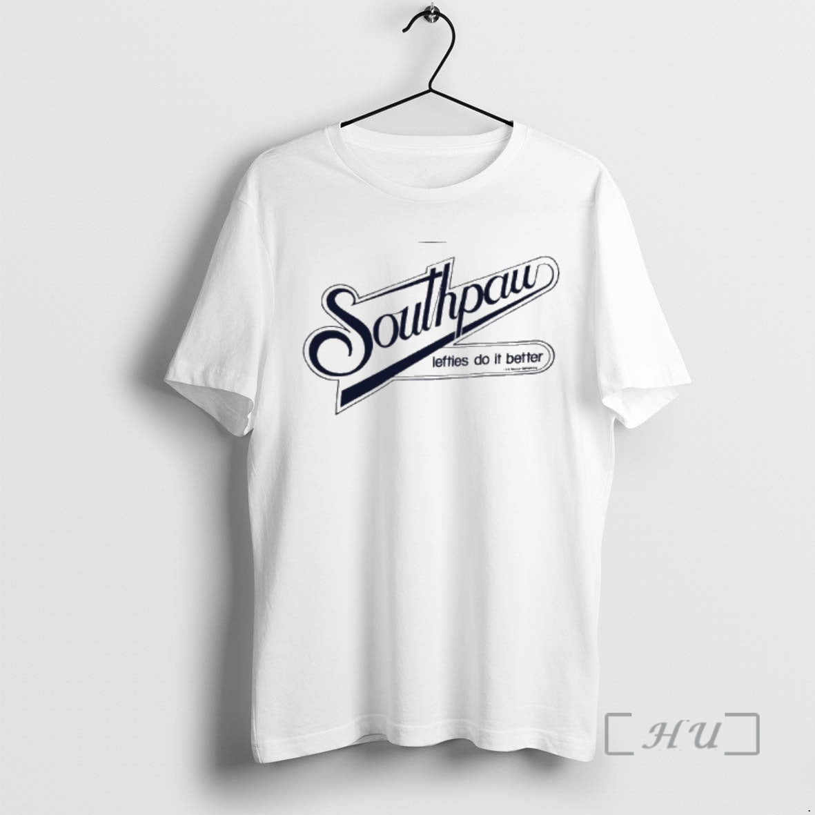 Officials Southpaw Lefties Do It Better T-Shirts, Hoodie, Sweatshirt | AU01DripNestTees.com
