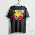 Officials Spamtenna Love Wins T-Shirts, Hoodie, Sweatshirt | AU01DripNestTees.com