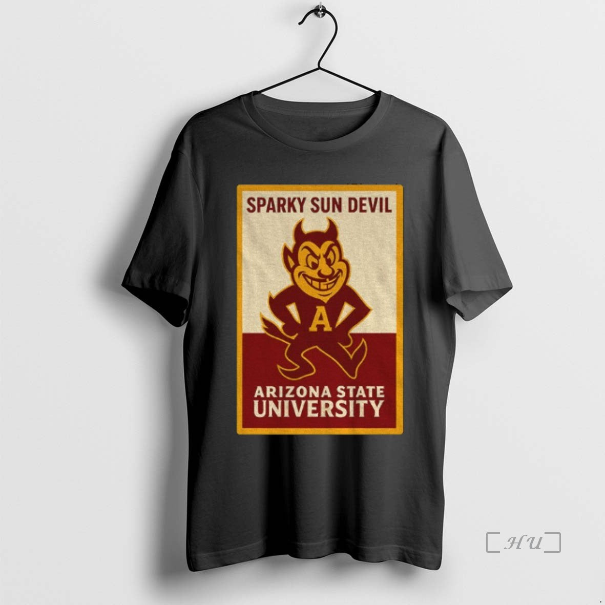 Officials Sparky The Sun Devil Asu T-Shirts, Hoodie, Sweatshirt | AU01DripNestTees.com