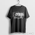 Officials Speak Truth Defend Freedom A True Patriot Charlie Kirk T Shirt