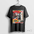 Officials Speed Uk Hard Core Tour April 2026 Flyer T-Shirts, Hoodie, Sweatshirt | AU01DripNestTees.com