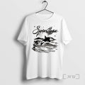 Officials Spiritbox Tsunami Sea World Tour 2025