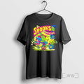Officials Spooks On The Loose Zombie T-Shirts, Hoodie, Sweatshirt | AU01DripNestTees.com