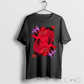 Officials Spooky Drill Jack O Lantern 69 Halloween T Shirt