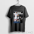 Officials Sports Illustrated Clayton Kershaw Los Angeles Dodgers And Anze Kopitar Los Angeles Kings Its