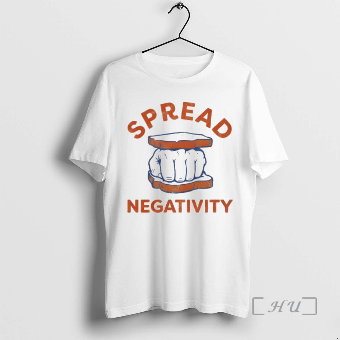 Officials Spread Negativity T-Shirts, Hoodie, Sweatshirt | AU01DripNestTees.com