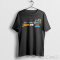 Officials Springfield Lucky Horseshoes Get Your Shoes On T Shirt